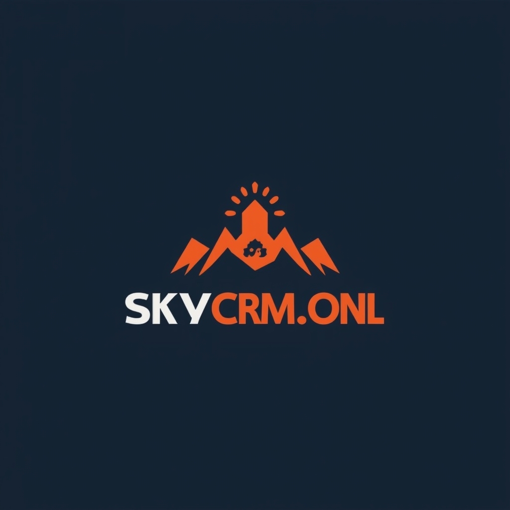 Skycrm